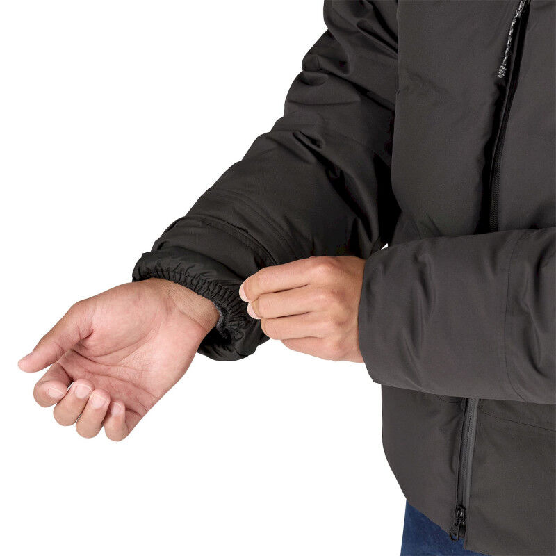 Patagonia Jackson Glacier Jacket - Down jacket - Men's | Hardloop