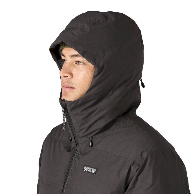 Patagonia Jackson Glacier Jacket - Chaqueta de plumas - Hombre | Hardloop