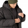 Patagonia Jackson Glacier Jacket - Dunjakke - Herrer | Hardloop