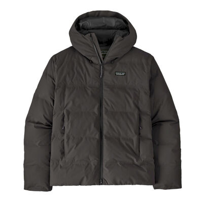 Jackson Glacier Jacket - Chaqueta de plumas - Hombre