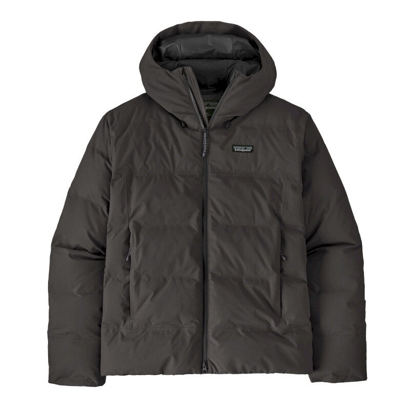Jackson Glacier Jacket - Chaqueta de plumas - Hombre