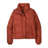 Burnished Red
