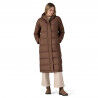 Patagonia W's Silent Down Long Parka - Parka femme | Hardloop