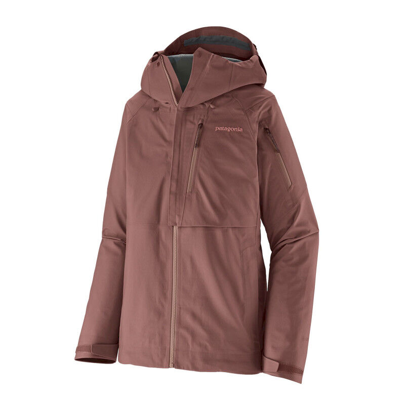 Patagonia Untracked Jkt - Giacca da sci - Donna | Hardloop