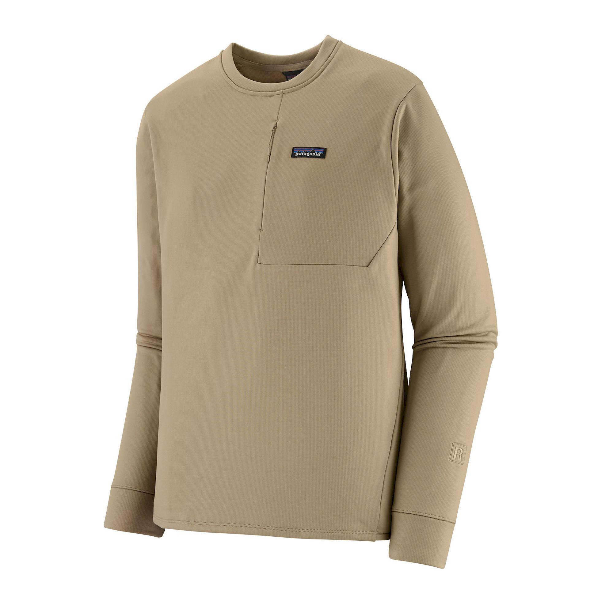 Patagonia R1 Thermal Crew - Base layer - Men's | Hardloop