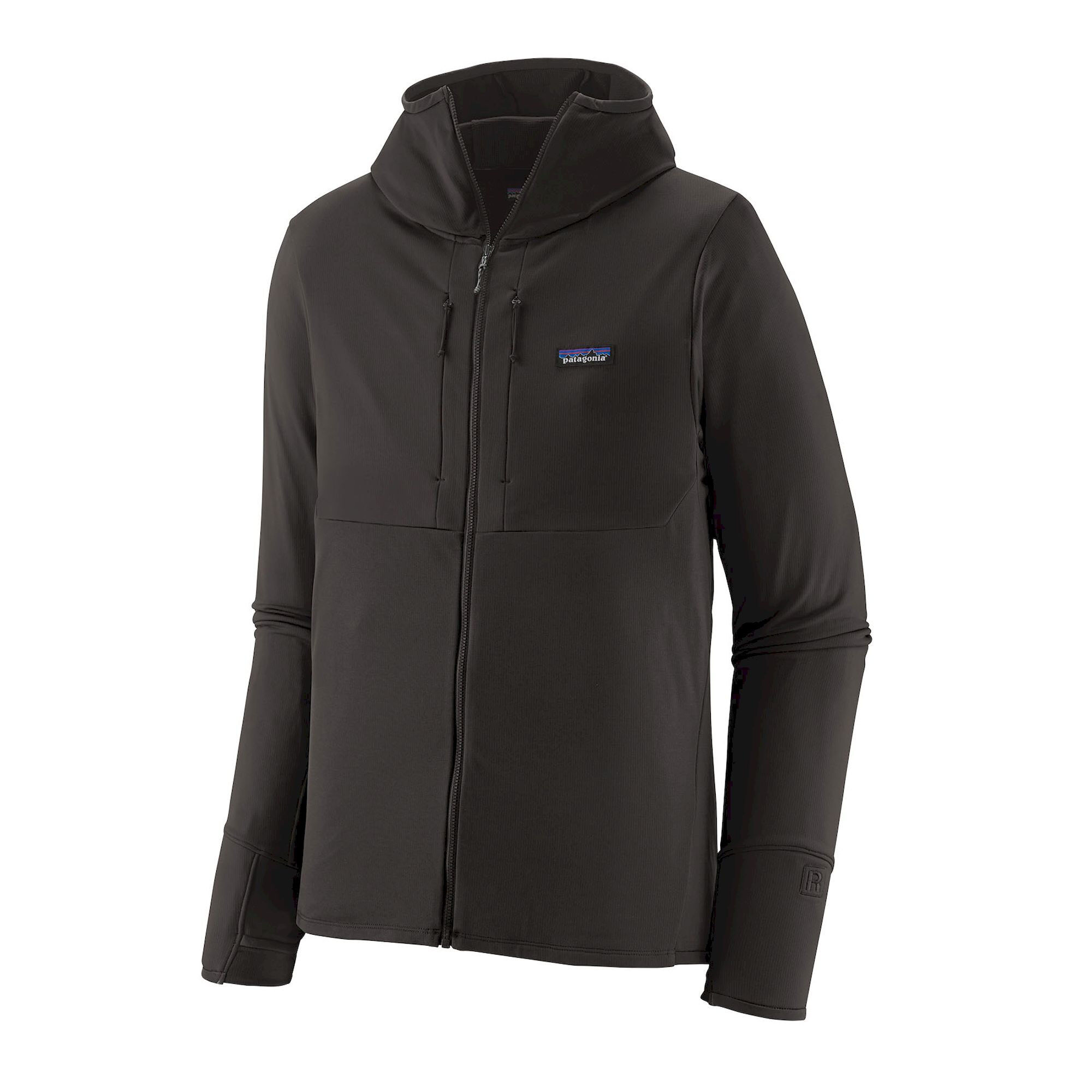 Patagonia R1 Thermal Full-Zip Hoody - Fleece jacket - Men's | Hardloop