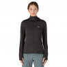 Patagonia R1 Thermal Full-Zip Hoody - Fleecetakki - Naiset | Hardloop