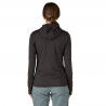 Patagonia R1 Thermal Full-Zip Hoody - Polar mulher | Hardloop