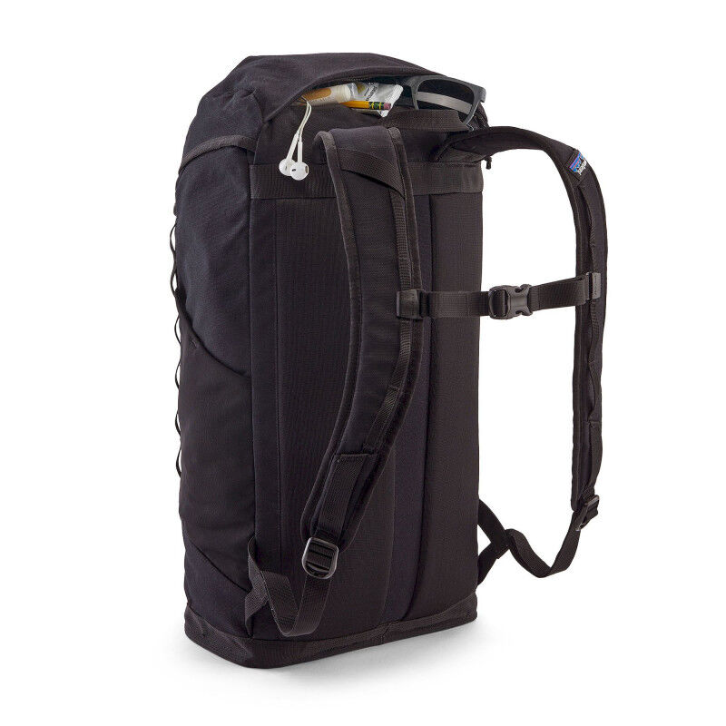 Patagonia Fieldsmith Lid Pack - Rygsæk | Hardloop