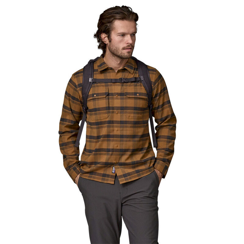 Patagonia Fieldsmith Lid Pack - Mochila | Hardloop
