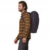 Patagonia Fieldsmith Lid Pack - Rucksack | Hardloop