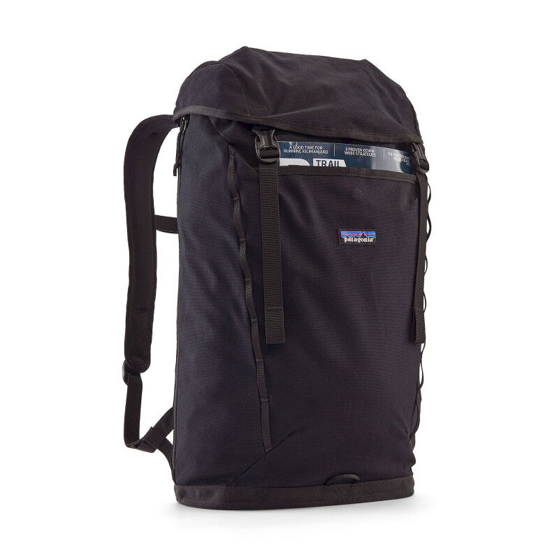 Patagonia Fieldsmith Lid Pack - Rugzak | Hardloop