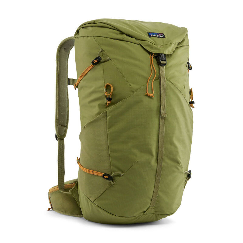 Mochila trekking 30 litros on sale