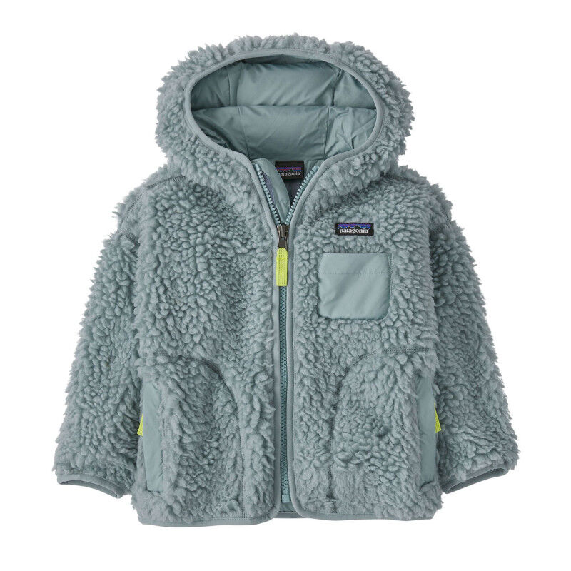 Baby boy patagonia fleece on sale