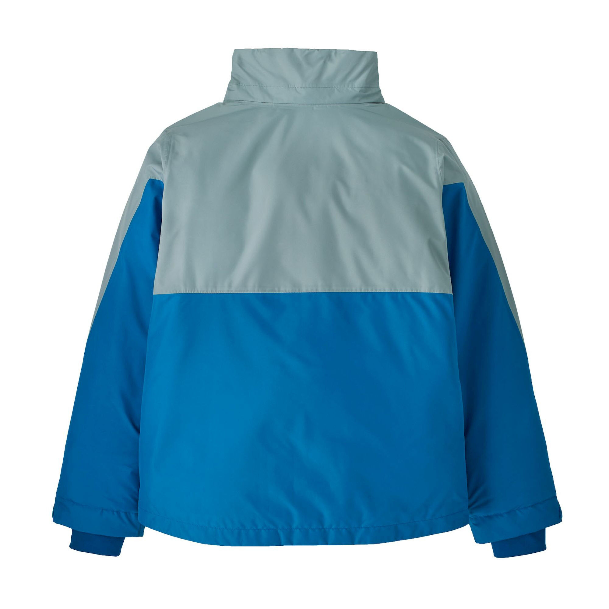 Patagonia K's Powder Town Jkt - Kurtka narciarska dziecięca | Hardloop