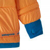 Patagonia K's Powder Town Jkt - Veste ski enfant | Hardloop