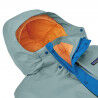 Patagonia K's Powder Town Jkt - Skijacke - Kind | Hardloop