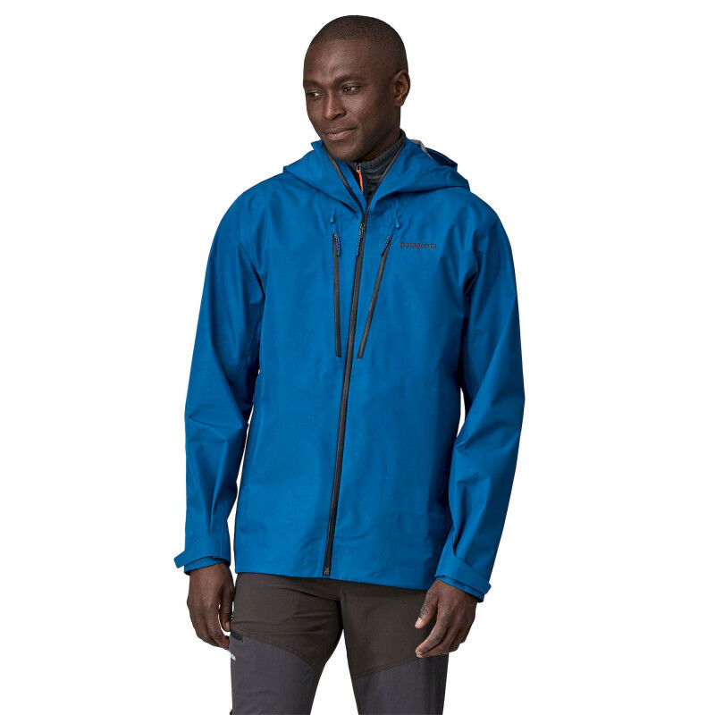 Patagonia hot Triolet Jacket