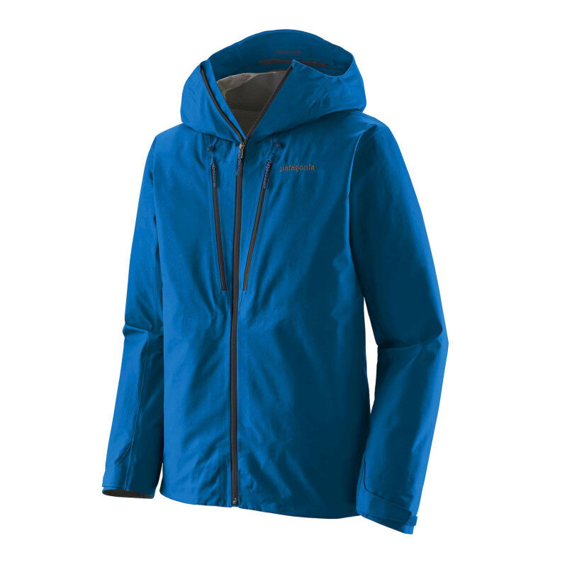 Patagonia Triolet Jkt - Kurtka przeciwdeszczowa meska | Hardloop