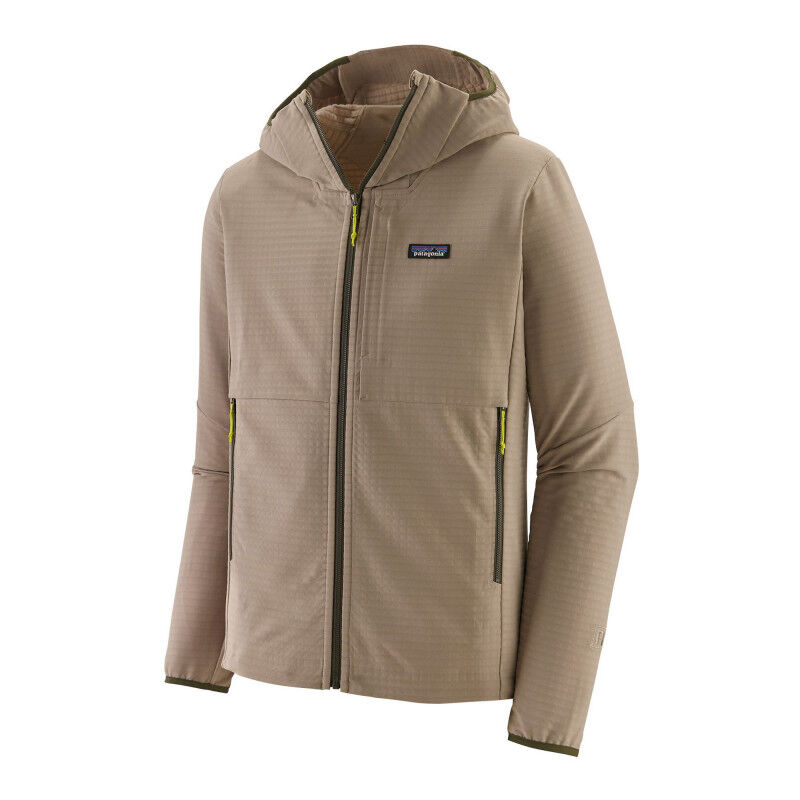 Patagonia r1 techface jacket on sale