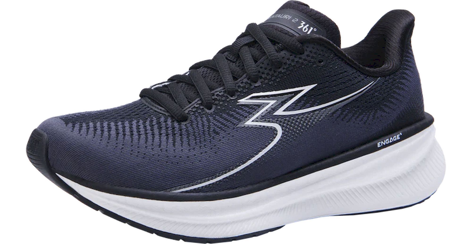 361° Centauri 2 - Laufschuhe - Herren | Hardloop