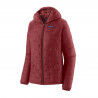 Oxide Red