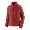Oxide Red