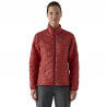 Patagonia W's Micro Puff Jkt - Synthetic jacket - Women's | Hardloop