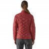 Patagonia W's Micro Puff Jkt - Synthetic jacket - Women's | Hardloop