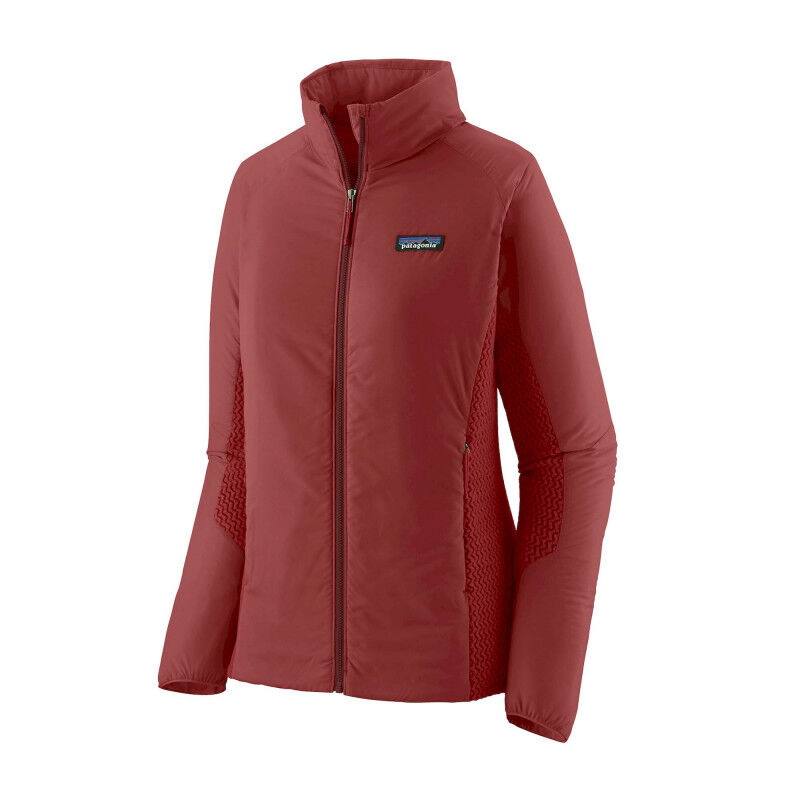 W's Nano-Air Light Hybrid Jkt - Hybridjacke - Damen