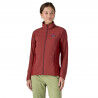 Patagonia W's Nano-Air Light Hybrid Jkt - Hybrid Jackets - Women's | Hardloop