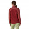 Patagonia W's Nano-Air Light Hybrid Jkt - Kurtki hybrydowe damskie | Hardloop