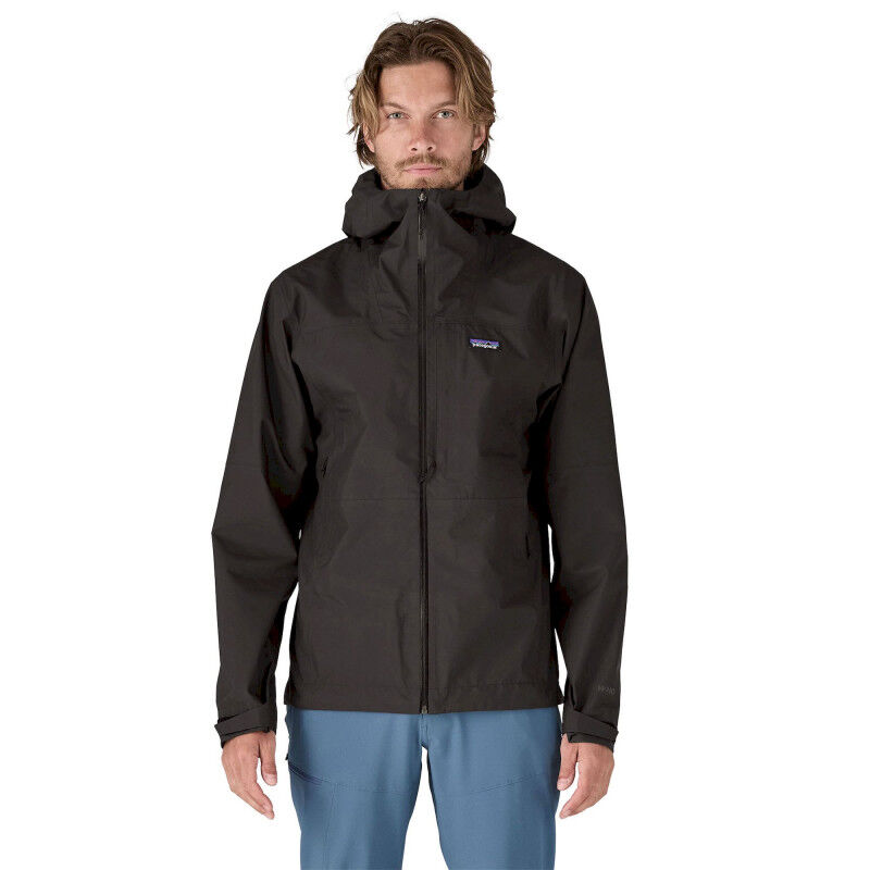 Patagonia Boulder Fork Rain Jkt - Giacca antipioggia - Uomo | Hardloop