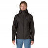 Patagonia Boulder Fork Rain Jkt - Kurtka przeciwdeszczowa meska | Hardloop