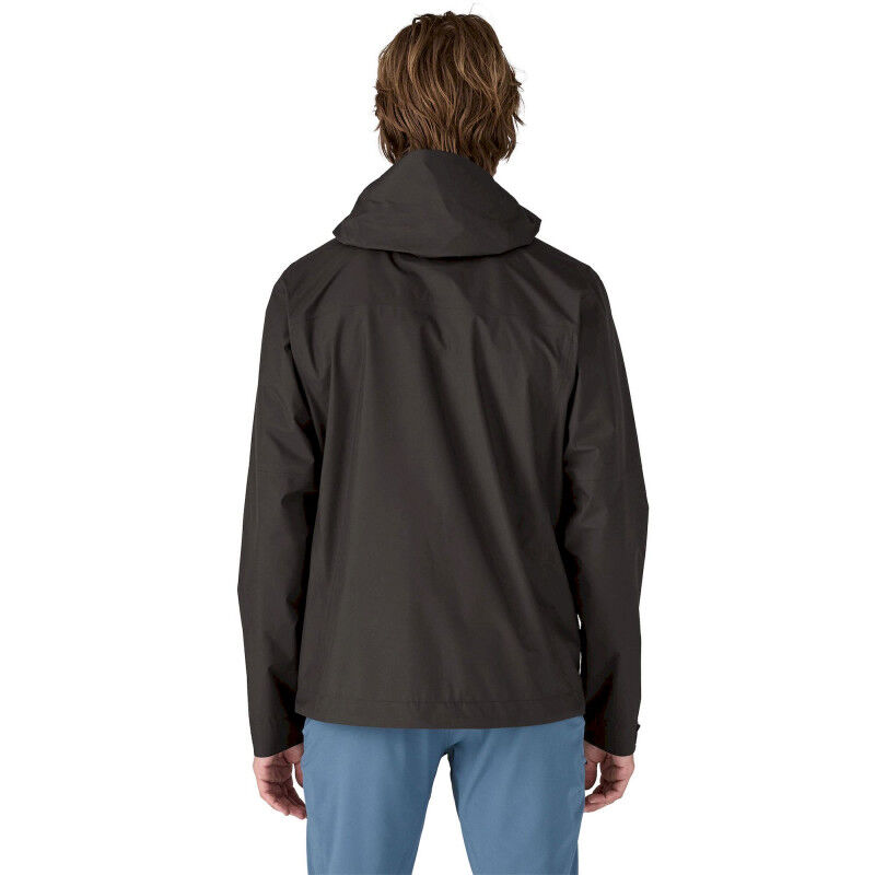 Patagonia Boulder Fork Rain Jkt - Giacca antipioggia - Uomo | Hardloop