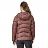Patagonia Fitz Roy Down Hoody - Doudoune femme | Hardloop