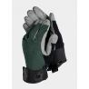 Black Diamond Crag Gloves - Klatrehandsker - Damer | Hardloop