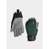 Black Diamond Crag Gloves - Rękawiczki wspinaczkowe damskie | Hardloop