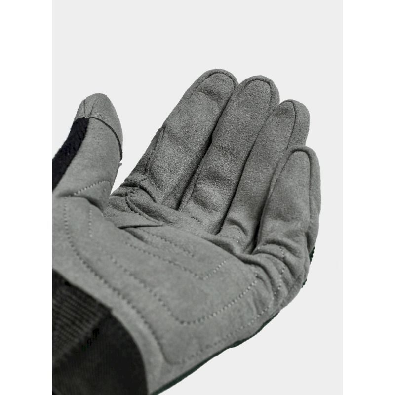 Black Diamond Crag Gloves - Dámské horolezecké rukavice | Hardloop