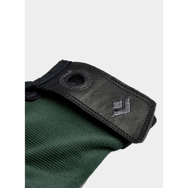 Black Diamond Crag Gloves - Klatrehandsker - Damer | Hardloop