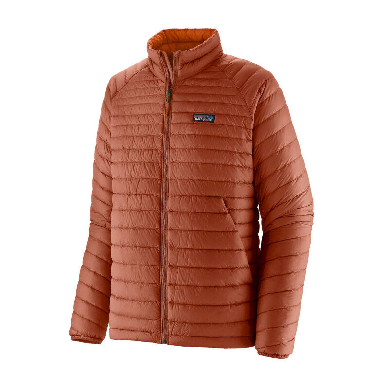 Patagonia AlpLight Down Jacket Giacca in piumino Uomo