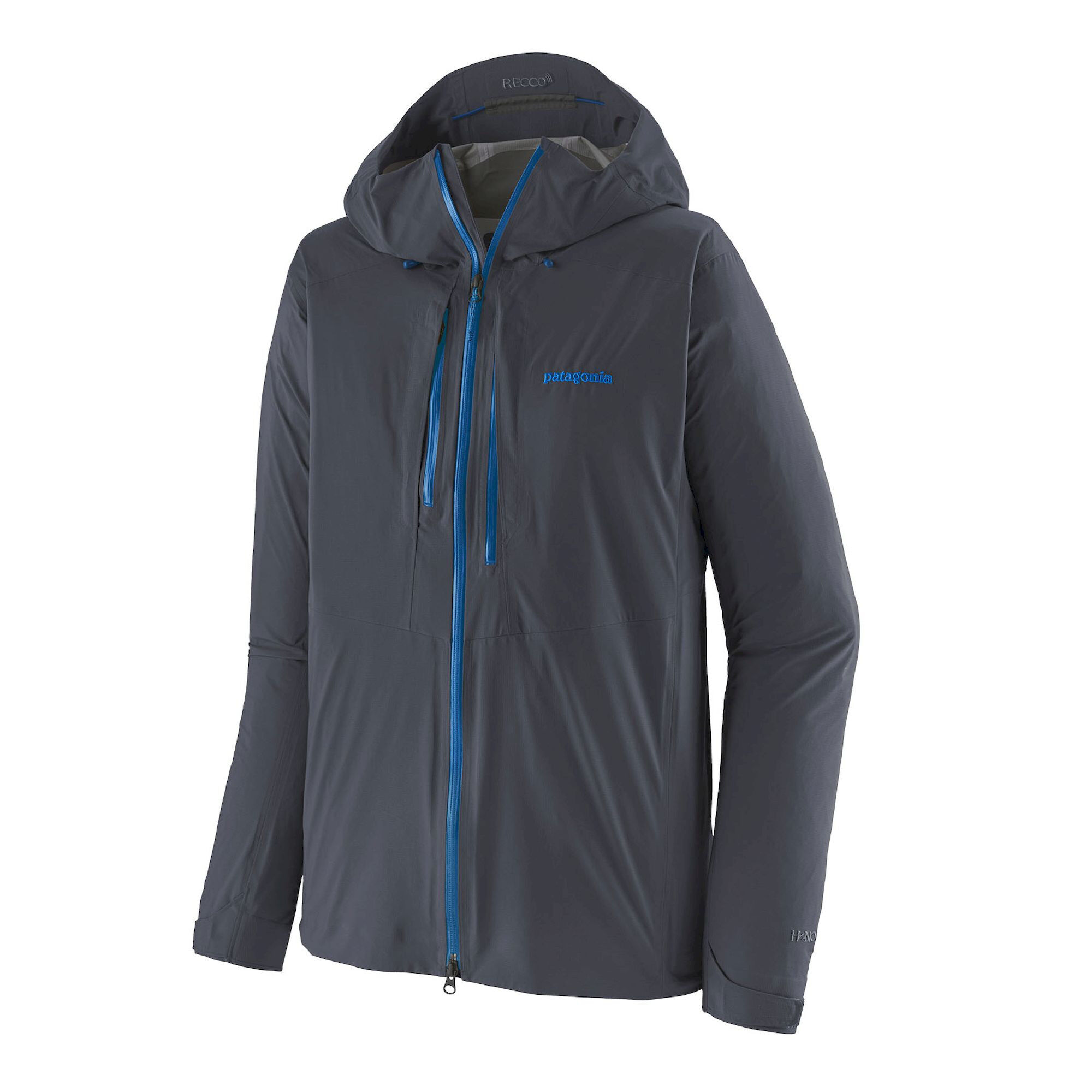 Patagonia M10 Storm Jacket - Regenjas - Heren | Hardloop