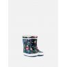 Aigle Baby Flac Play 2 - Botas de chuva criança | Hardloop