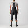 Castelli Entrata Thermal Bibknicker - Cuissard vélo homme | Hardloop