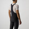 Castelli Entrata Thermal Bibknicker - Cuissard vélo homme | Hardloop