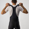 Castelli Entrata Thermal Bibknicker - Cuissard vélo homme | Hardloop