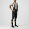 Castelli Entrata Thermal Bibknicker - Cuissard vélo homme | Hardloop