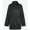 Barbour Tain Wax Jacket - Vinterjakke - Damer | Hardloop