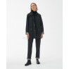 Barbour Tain Wax Jacket - Vinterjacka - Dam | Hardloop