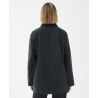 Barbour Tain Wax Jacket - Vinterjacka - Dam | Hardloop